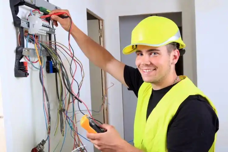 elektricien Budel-Dorplein